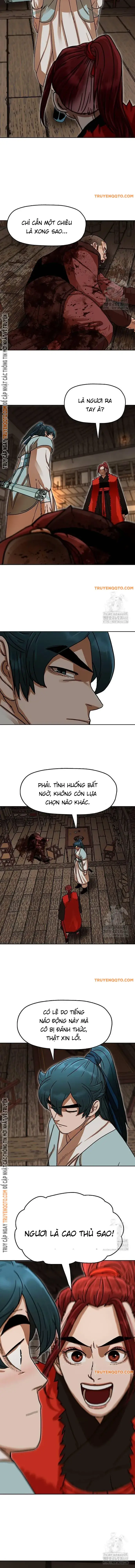 Hàn Băng Liệt Hỏa Chapter 15 - Next 