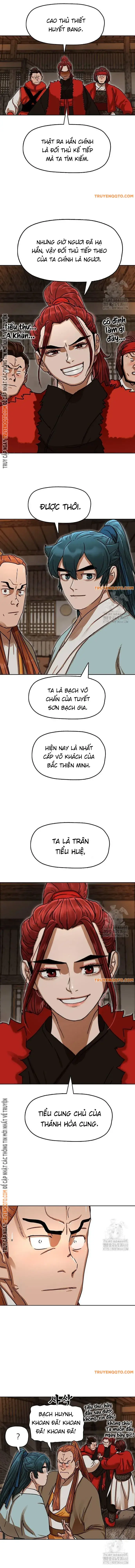 Hàn Băng Liệt Hỏa Chapter 15 - Next 