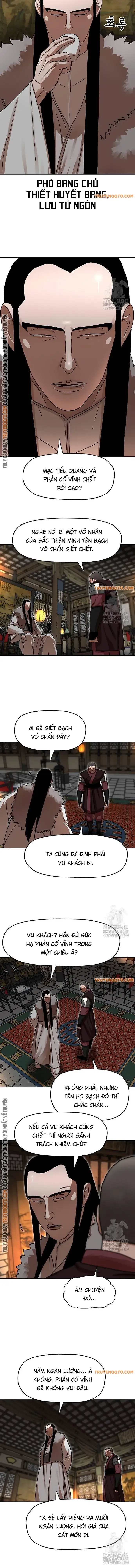 Hàn Băng Liệt Hỏa Chapter 15 - Next 