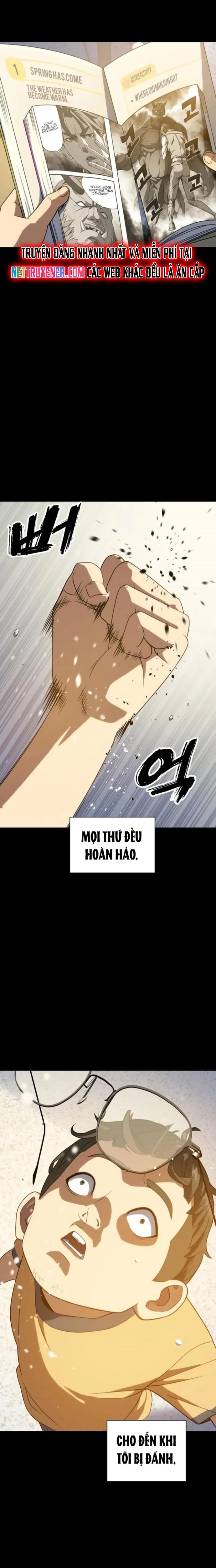 Hàn Băng Võ Giả Chapter 15 - Trang 3