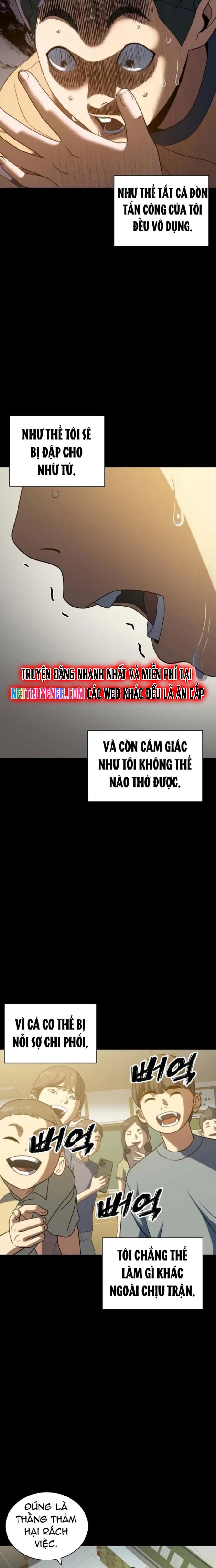 Hàn Băng Võ Giả Chapter 15 - Trang 3