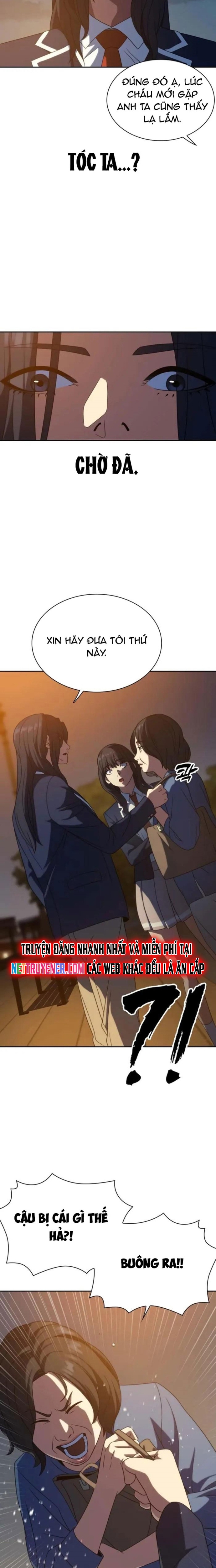 Hàn Băng Võ Giả Chapter 15 - Trang 3