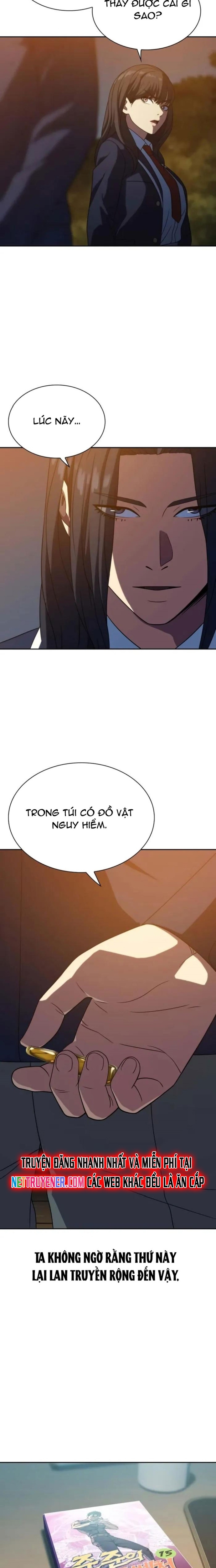 Hàn Băng Võ Giả Chapter 15 - Trang 3