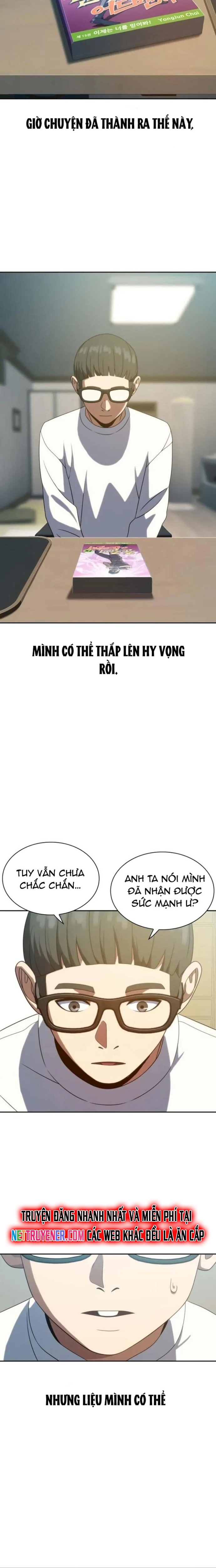 Hàn Băng Võ Giả Chapter 15 - Trang 3