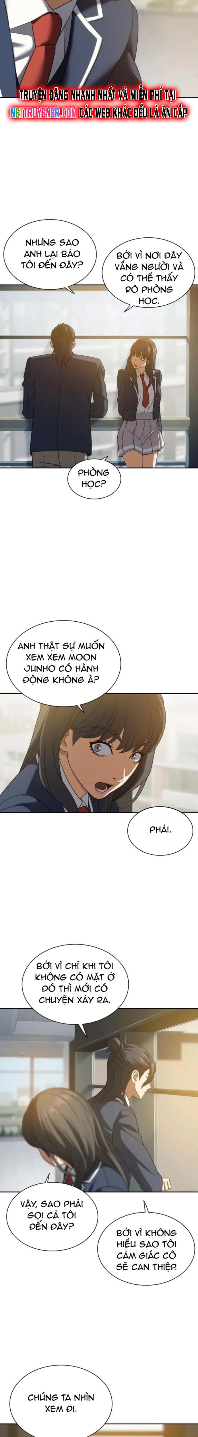 Hàn Băng Võ Giả Chapter 15 - Trang 3