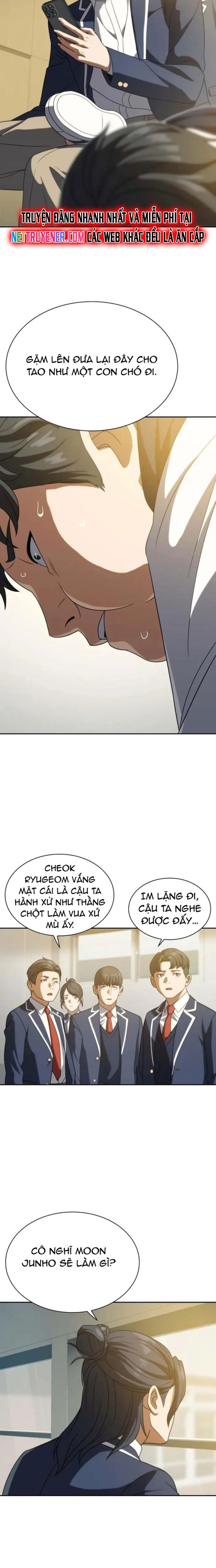 Hàn Băng Võ Giả Chapter 15 - Trang 3