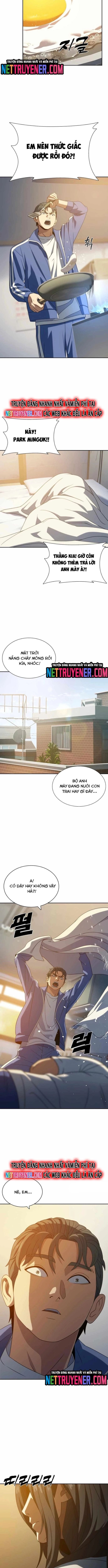 Hàn Băng Võ Giả Chapter 17 - Trang 2