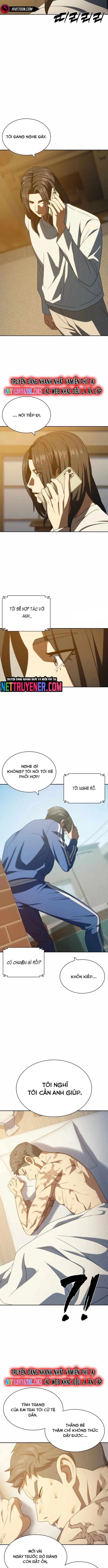 Hàn Băng Võ Giả Chapter 17 - Trang 2