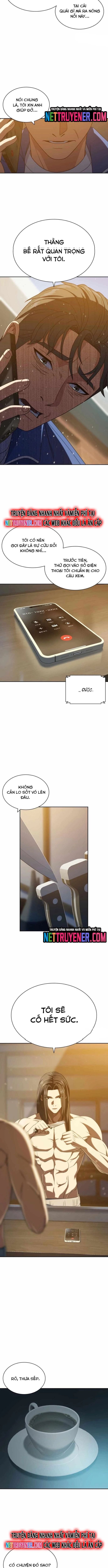 Hàn Băng Võ Giả Chapter 17 - Trang 2
