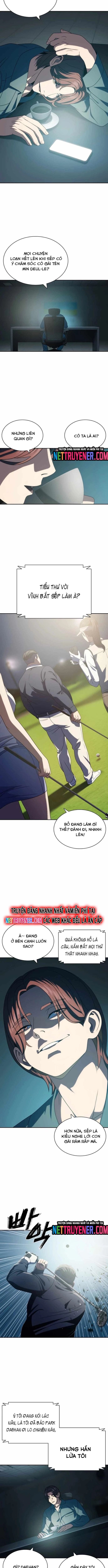 Hàn Băng Võ Giả Chapter 17 - Trang 2
