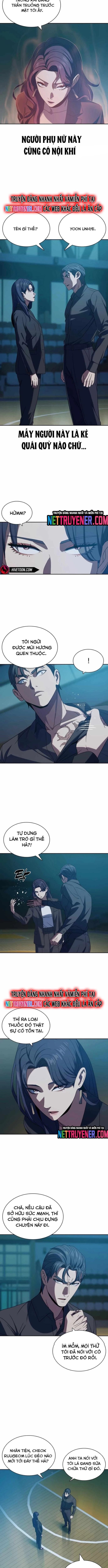 Hàn Băng Võ Giả Chapter 17 - Trang 2