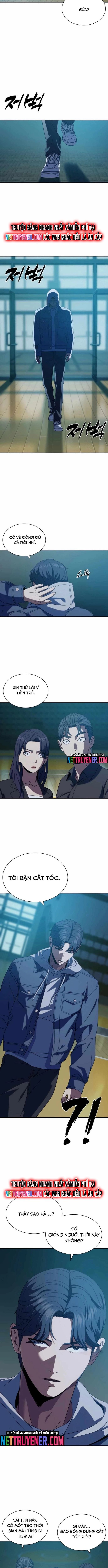 Hàn Băng Võ Giả Chapter 17 - Trang 2