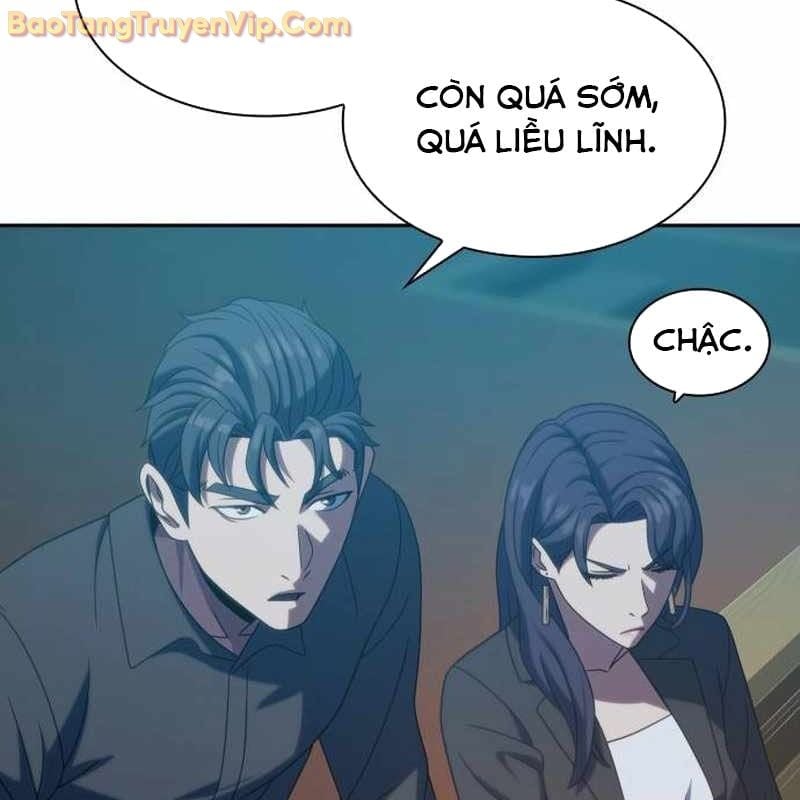 Hàn Băng Võ Giả Chapter 18 - Trang 2
