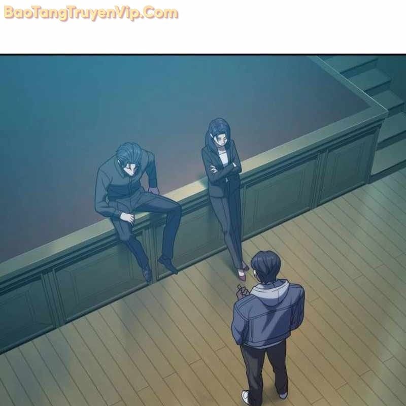Hàn Băng Võ Giả Chapter 18 - Trang 2