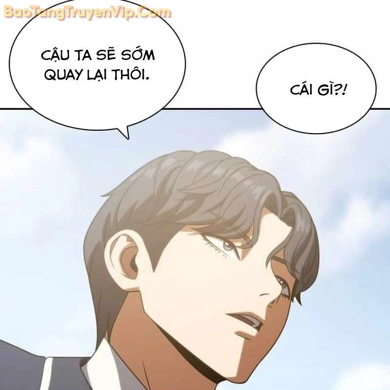 Hàn Băng Võ Giả Chapter 18 - Trang 2