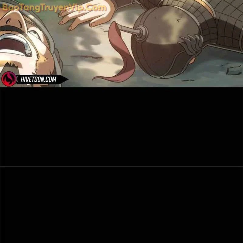 Hàn Băng Võ Giả Chapter 18 - Trang 2