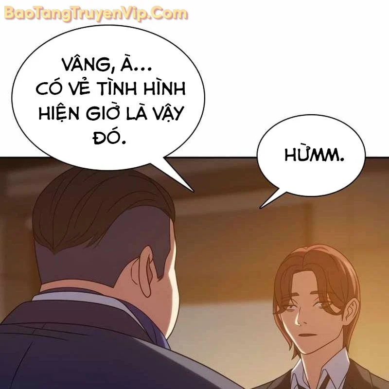 Hàn Băng Võ Giả Chapter 19 - Trang 2