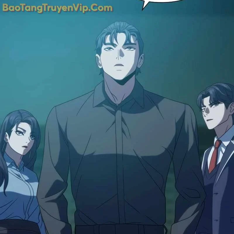 Hàn Băng Võ Giả Chapter 19 - Trang 2