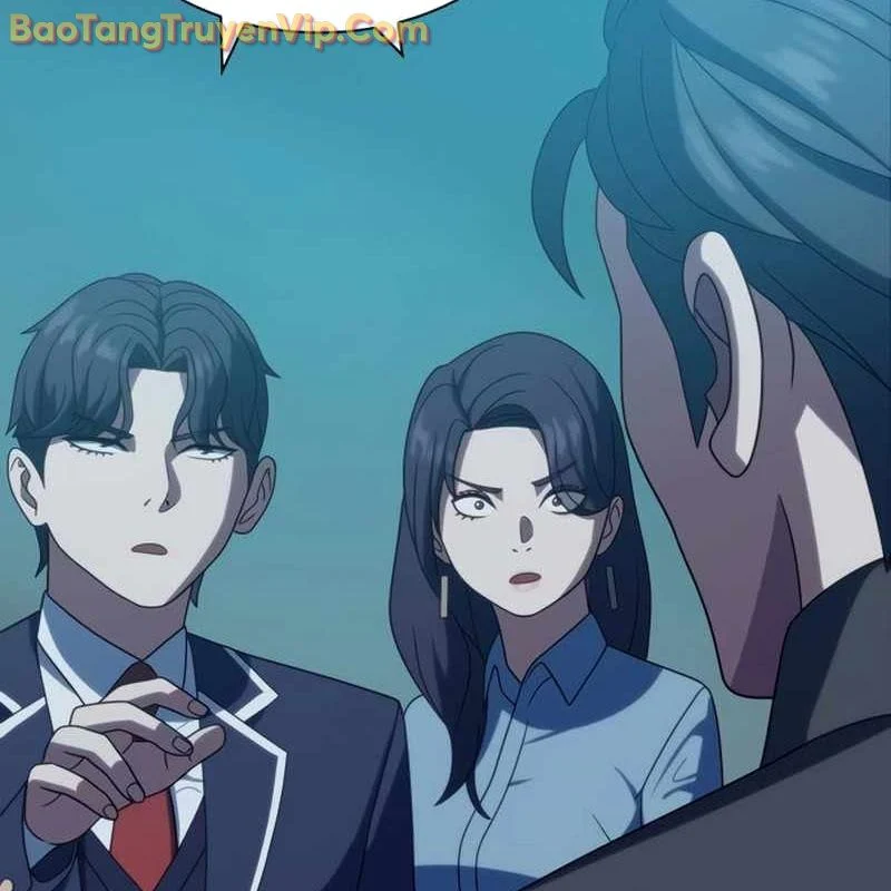 Hàn Băng Võ Giả Chapter 19 - Trang 2
