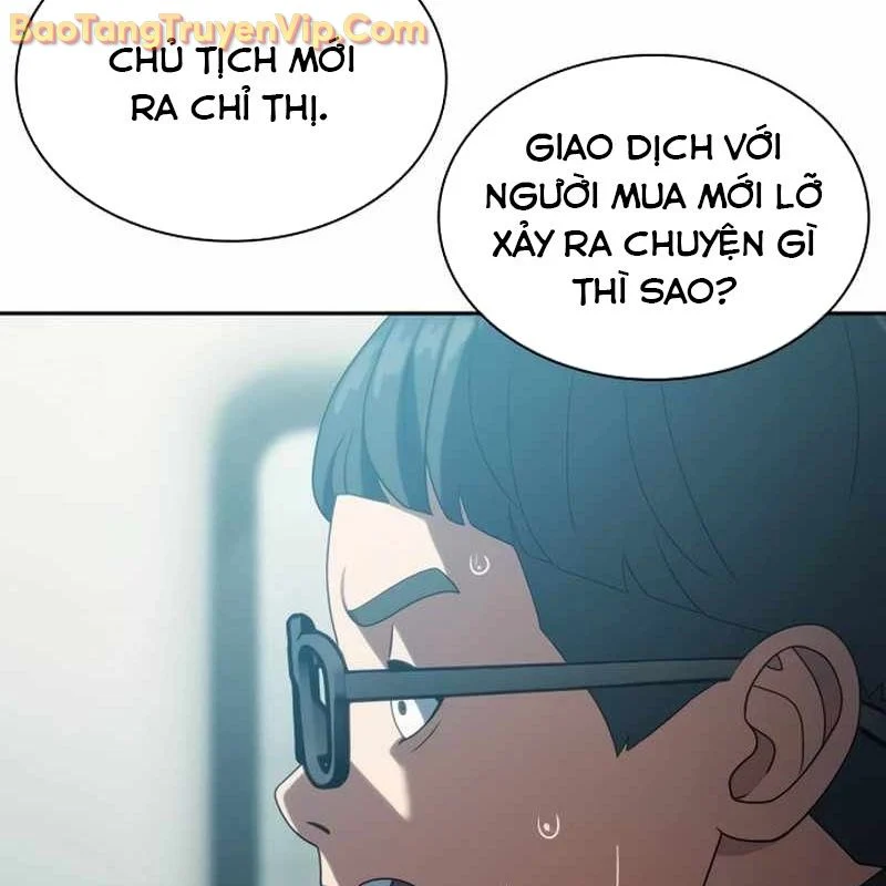 Hàn Băng Võ Giả Chapter 19 - Trang 2