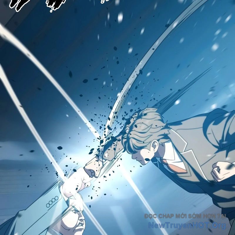 Hàn Băng Võ Giả Chapter 25 - Next 