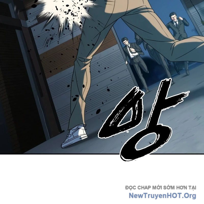 Hàn Băng Võ Giả Chapter 25 - Next 