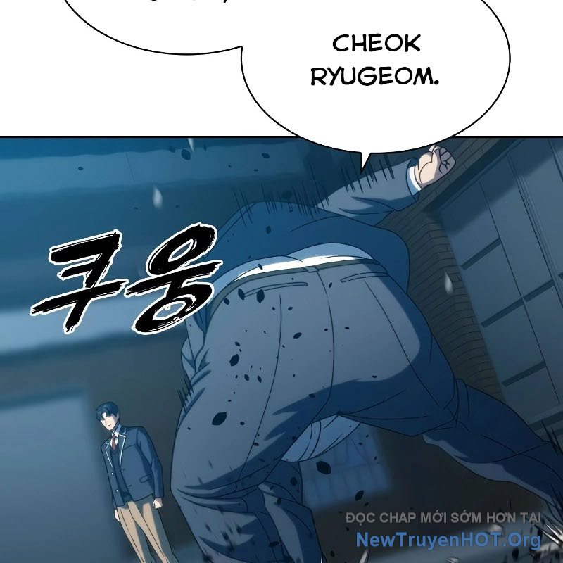 Hàn Băng Võ Giả Chapter 25 - Next 