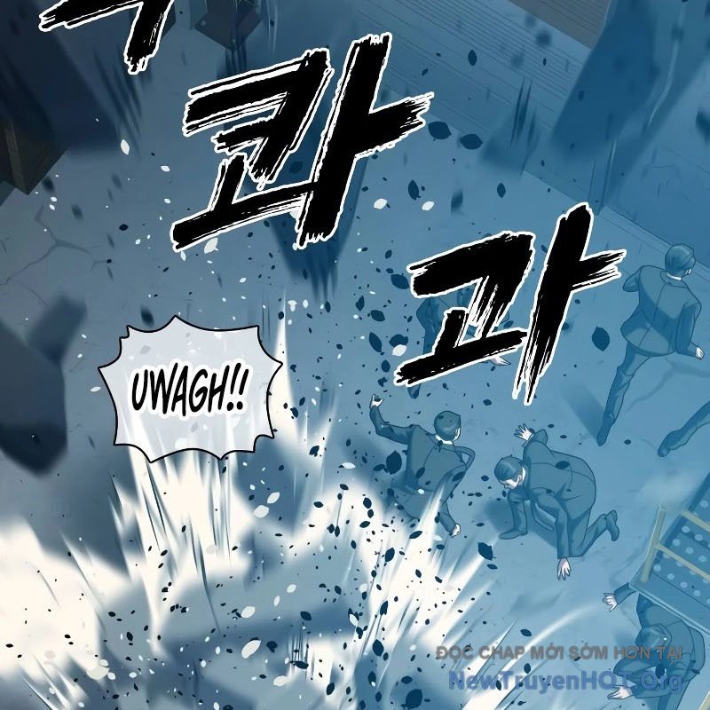 Hàn Băng Võ Giả Chapter 25 - Next 