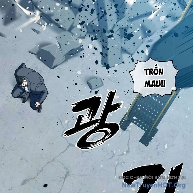 Hàn Băng Võ Giả Chapter 25 - Next 