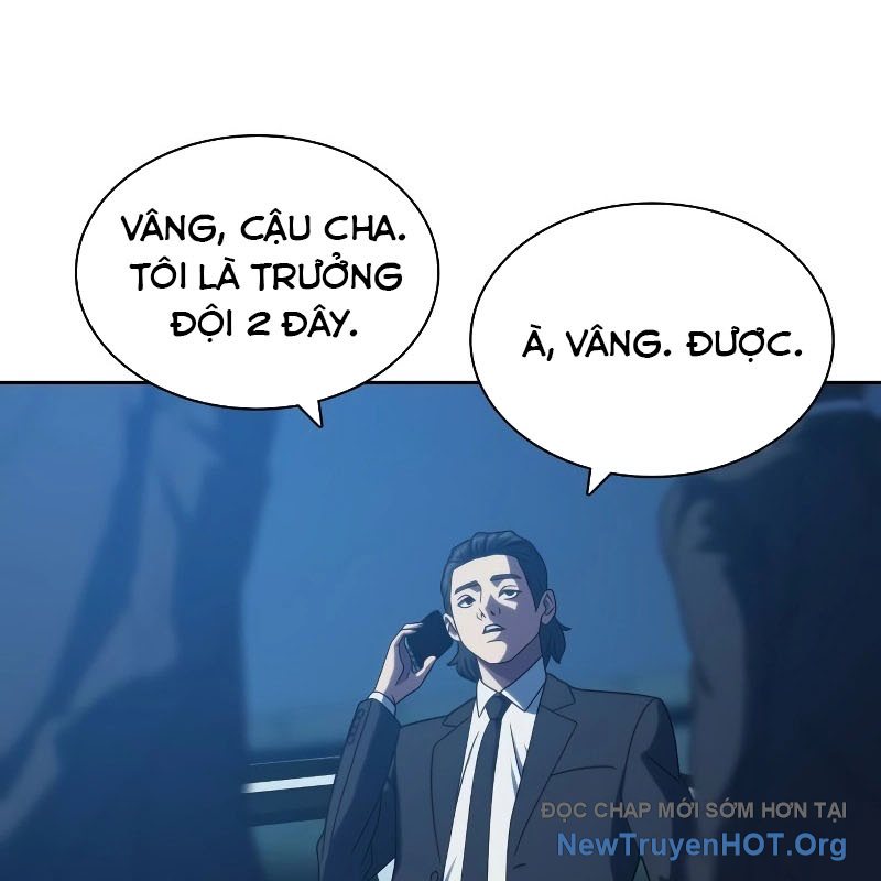 Hàn Băng Võ Giả Chapter 25 - Next 