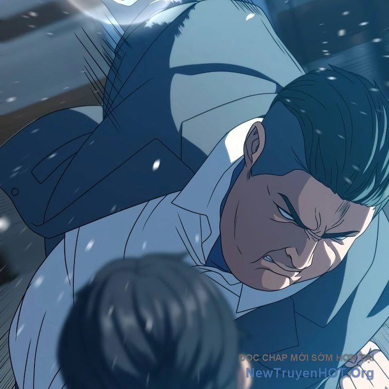 Hàn Băng Võ Giả Chapter 25 - Next 