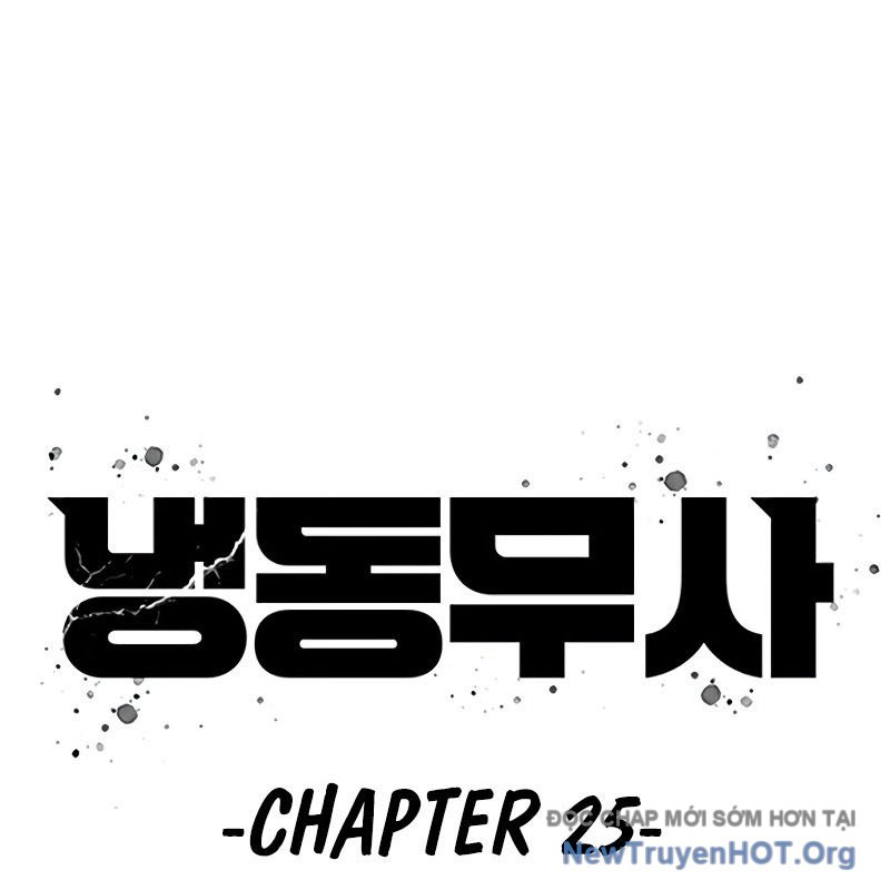 Hàn Băng Võ Giả Chapter 25 - Next 