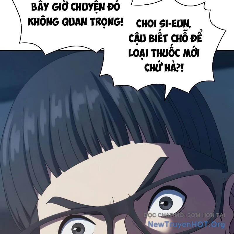 Hàn Băng Võ Giả Chapter 25 - Next 