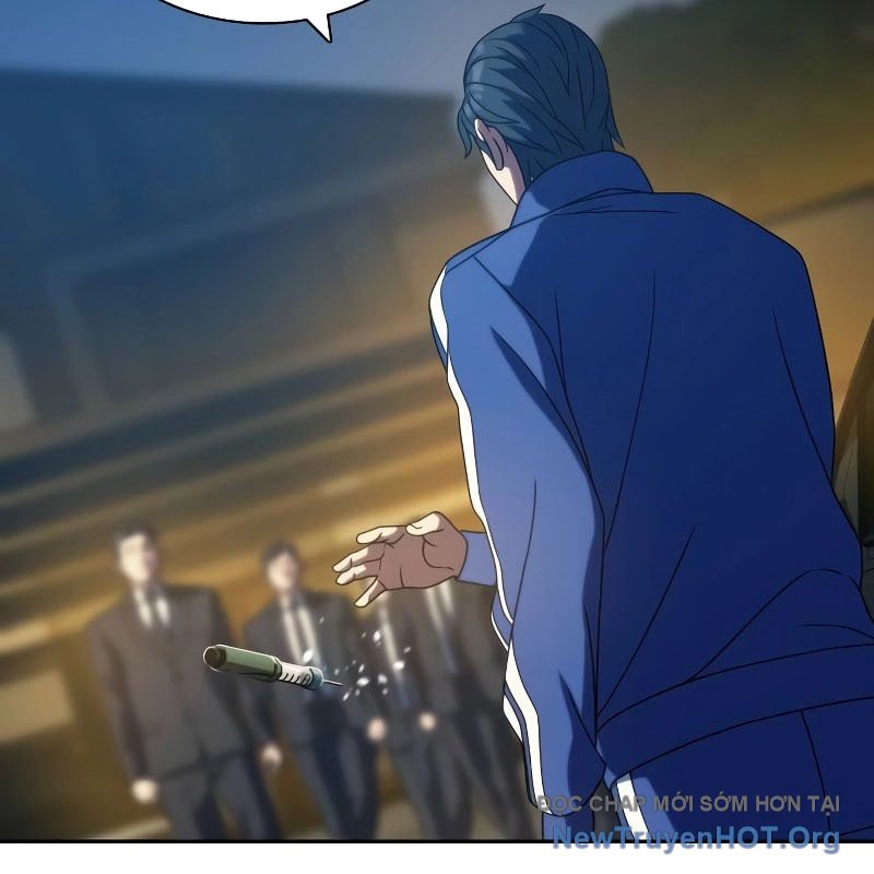 Hàn Băng Võ Giả Chapter 25 - Next 