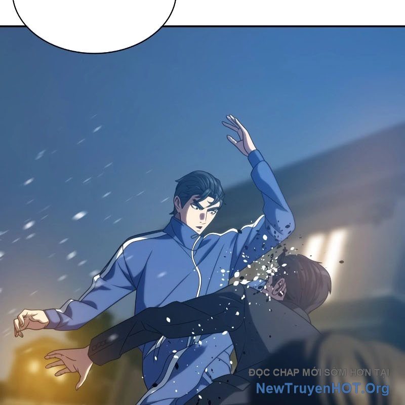 Hàn Băng Võ Giả Chapter 25 - Next 