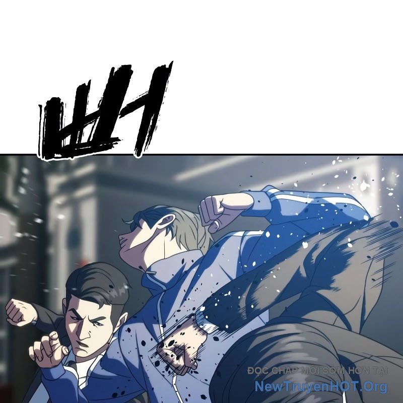 Hàn Băng Võ Giả Chapter 25 - Next 