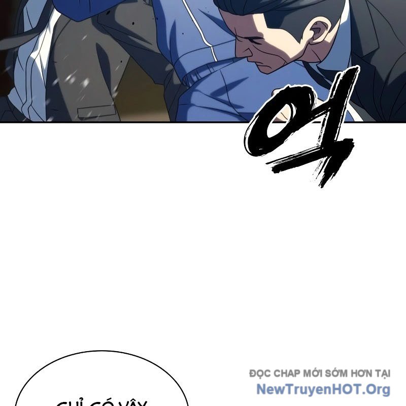 Hàn Băng Võ Giả Chapter 25 - Next 