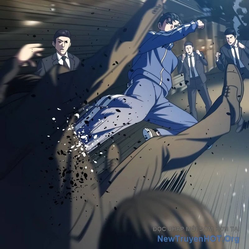 Hàn Băng Võ Giả Chapter 25 - Next 