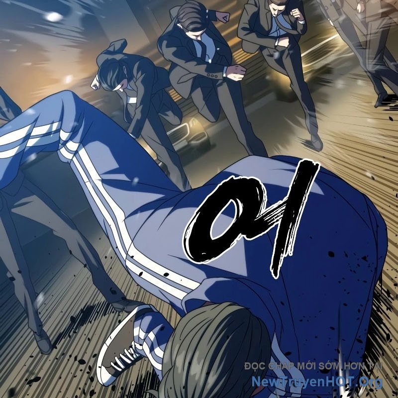 Hàn Băng Võ Giả Chapter 25 - Next 