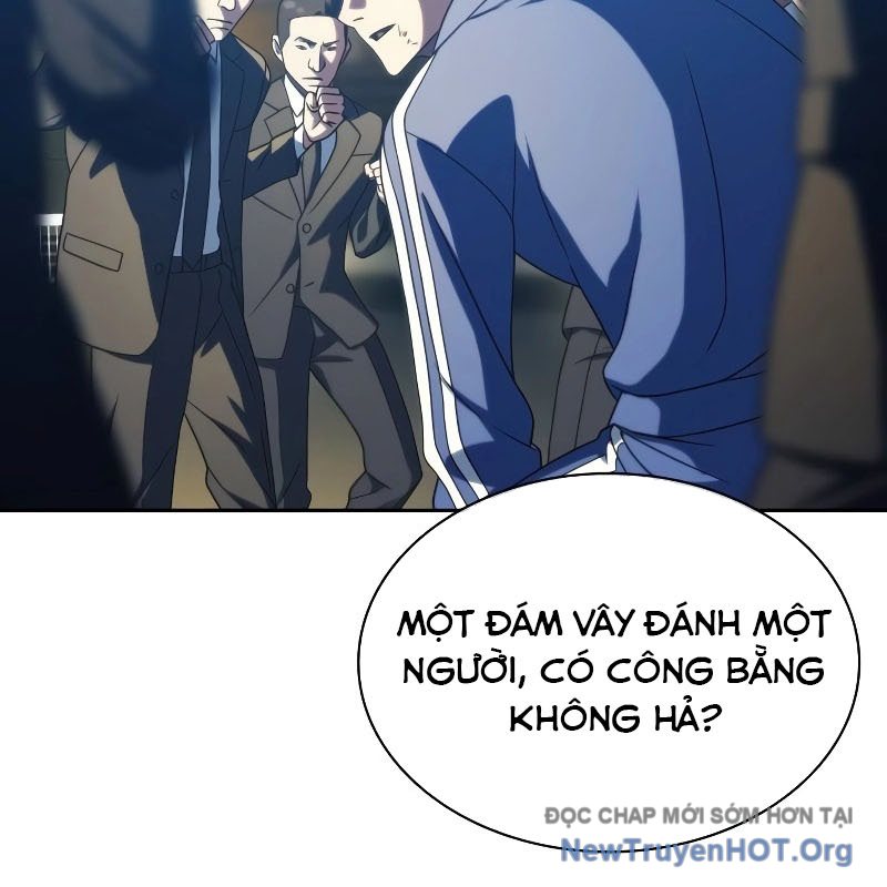 Hàn Băng Võ Giả Chapter 25 - Next 