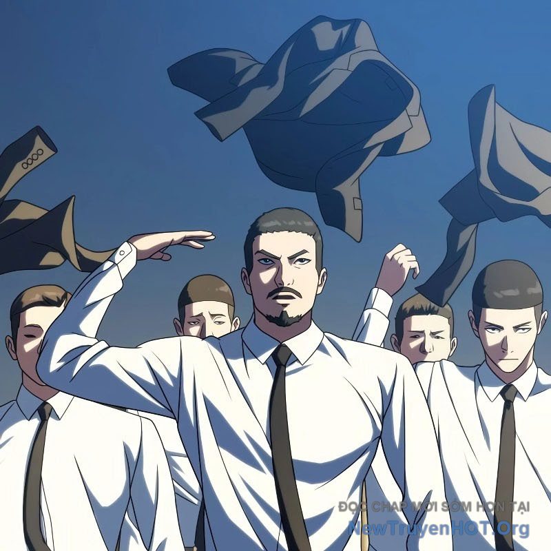 Hàn Băng Võ Giả Chapter 25 - Next 