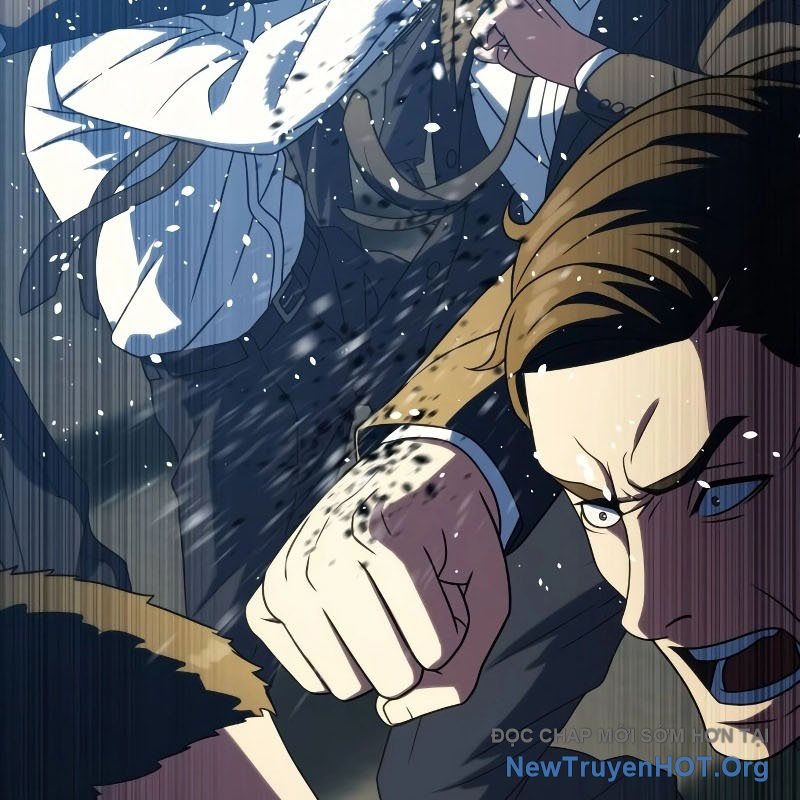 Hàn Băng Võ Giả Chapter 25 - Next 