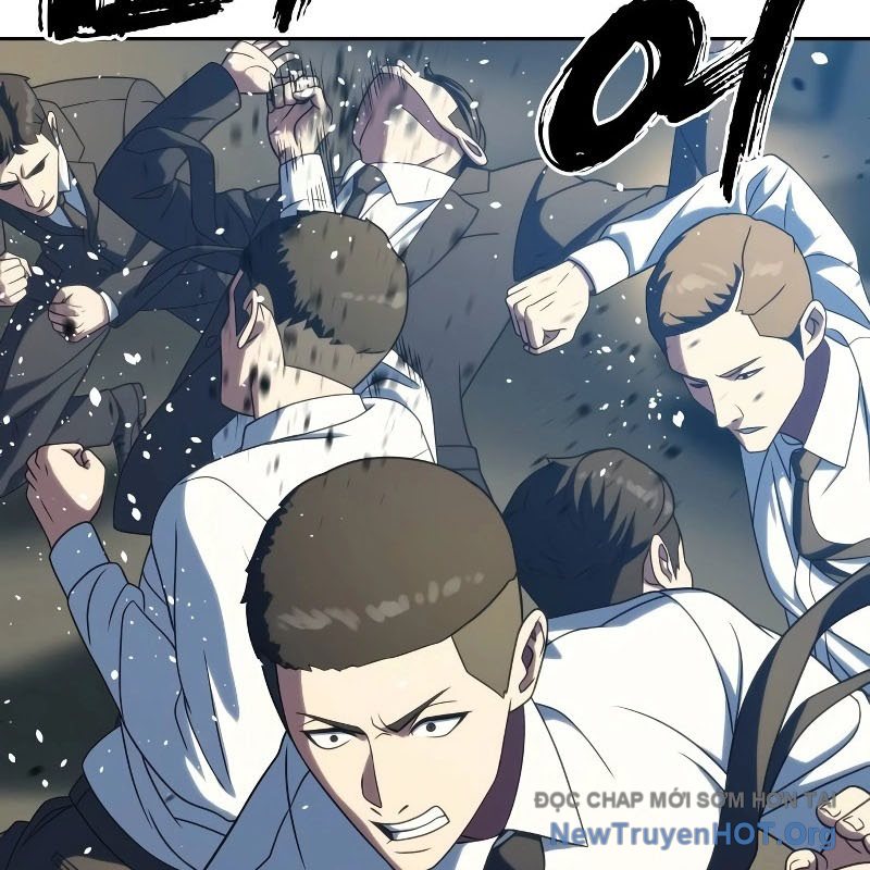 Hàn Băng Võ Giả Chapter 25 - Next 
