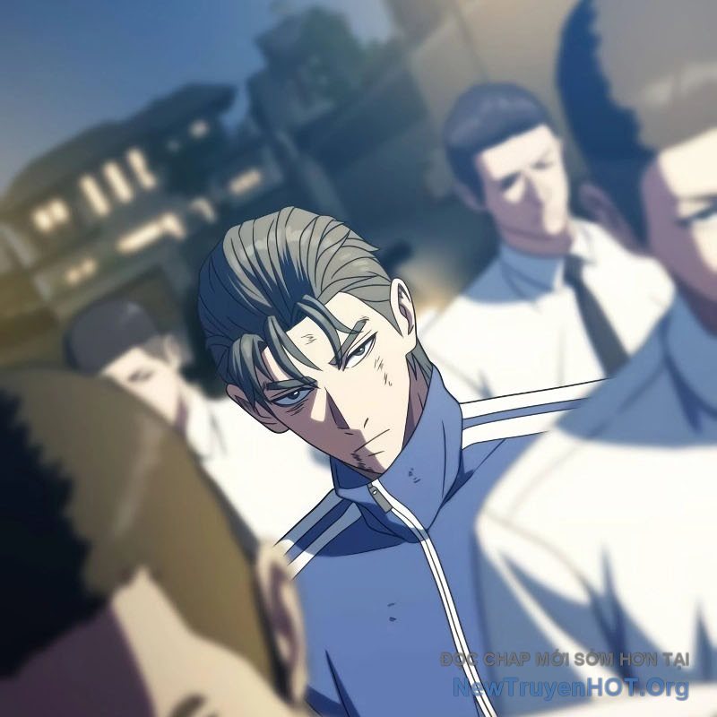 Hàn Băng Võ Giả Chapter 25 - Next 