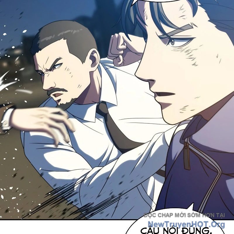 Hàn Băng Võ Giả Chapter 25 - Next 