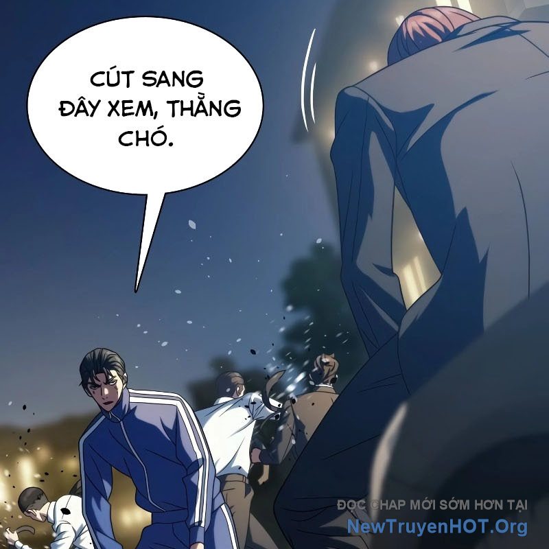 Hàn Băng Võ Giả Chapter 25 - Next 