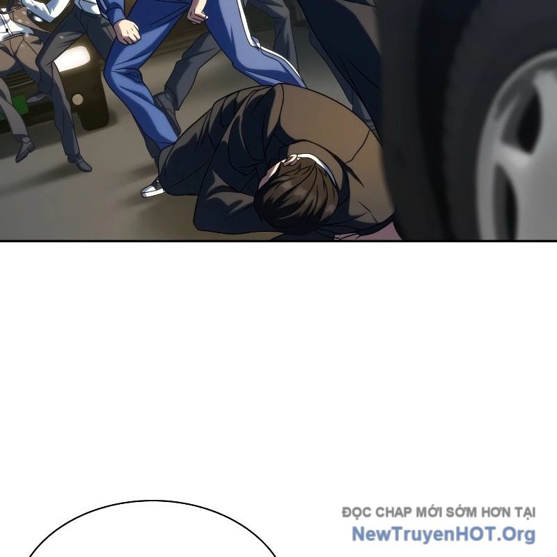 Hàn Băng Võ Giả Chapter 25 - Next 