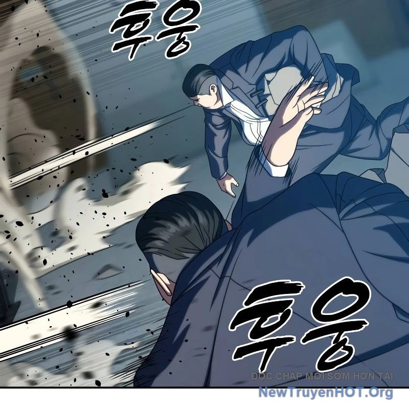 Hàn Băng Võ Giả Chapter 25 - Next 