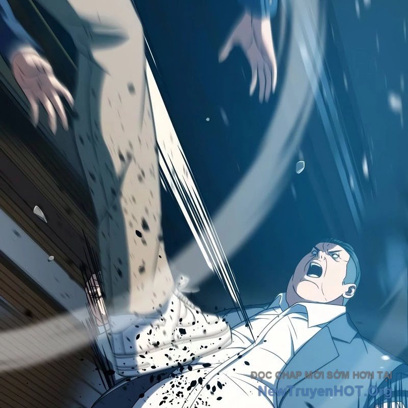 Hàn Băng Võ Giả Chapter 25 - Next 