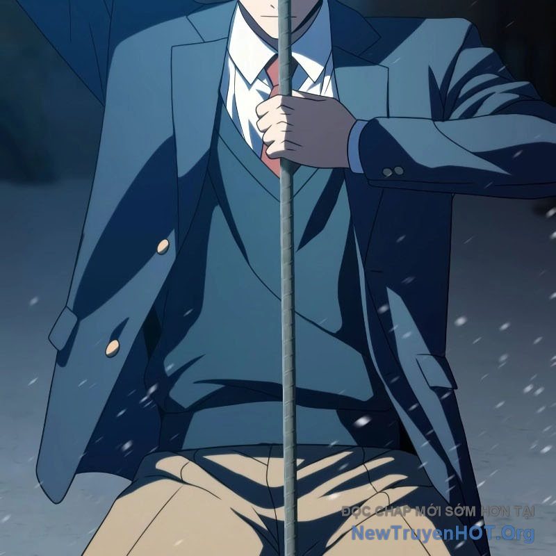 Hàn Băng Võ Giả Chapter 25 - Next 